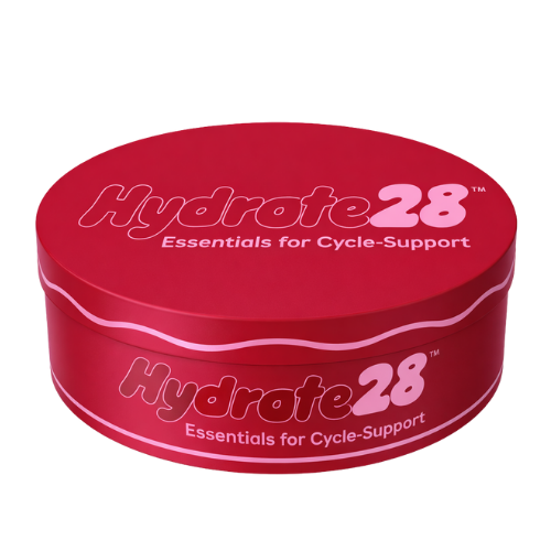 Hydrate 28 Lemon Lime - Monthly Kit